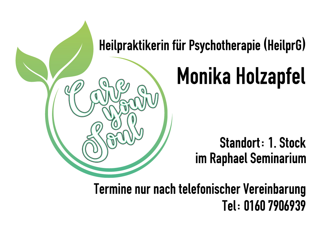 CareYourSoul Angebot